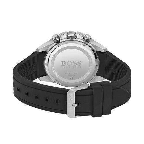 Reloj para Caballero Boss 1513912 Acero Inoxidable