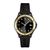 Reloj para Dama Lacoste 2001223 Negro