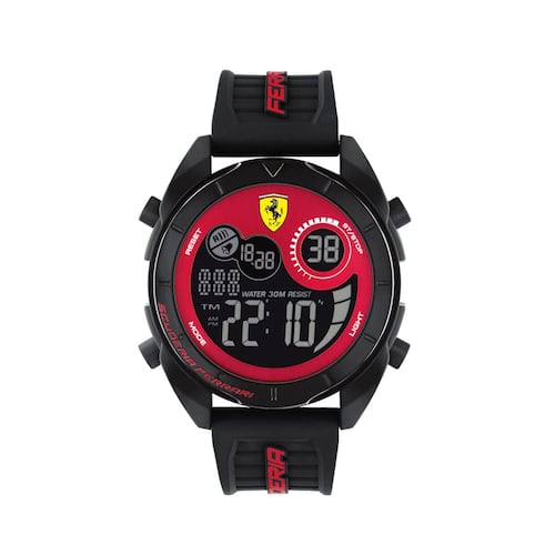 Reloj para Caballero Ferrari 830877
