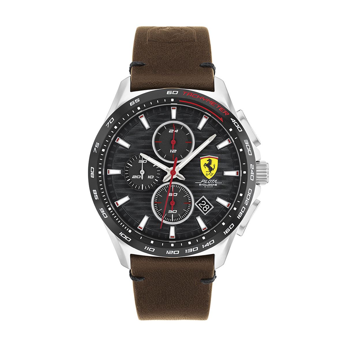 Precio de un reloj ferrari sale