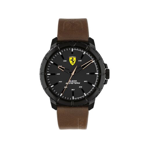Reloj para Caballero Ferrari 830902 Café