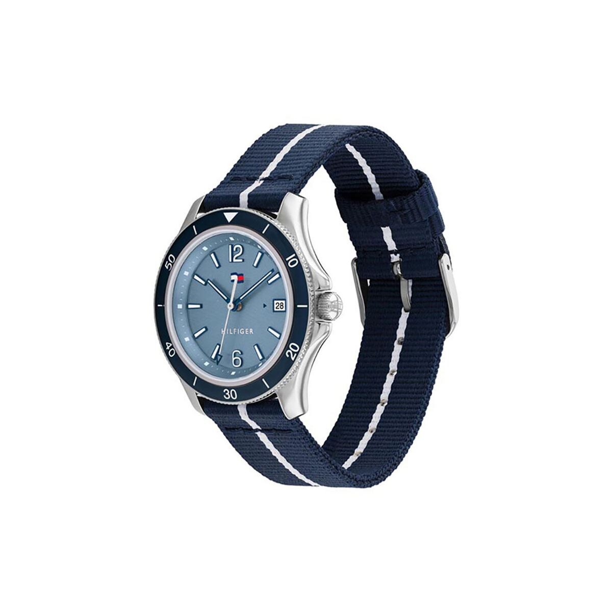 Reloj inteligente tommy discount hilfiger