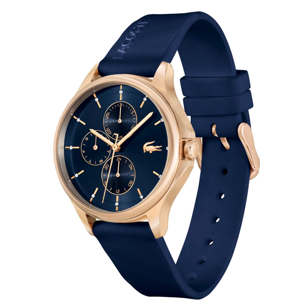 Reloj lacoste 2025 mujer mercadolibre