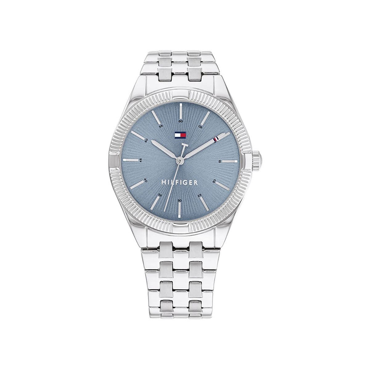 Precio de reloj online tommy hilfiger