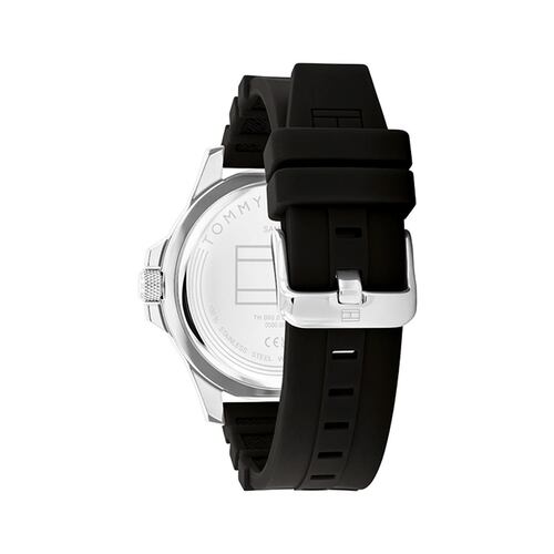 Reloj negro para caballero 1710539 Tommy Hilfiger
