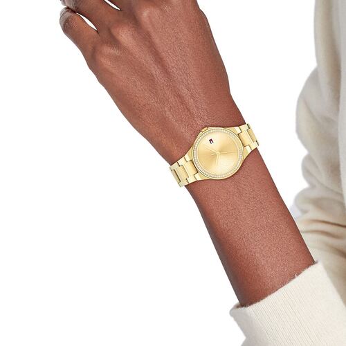 Reloj Tommy Para Mujer 1782642