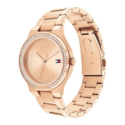 Reloj Tommy Para Mujer 1782643