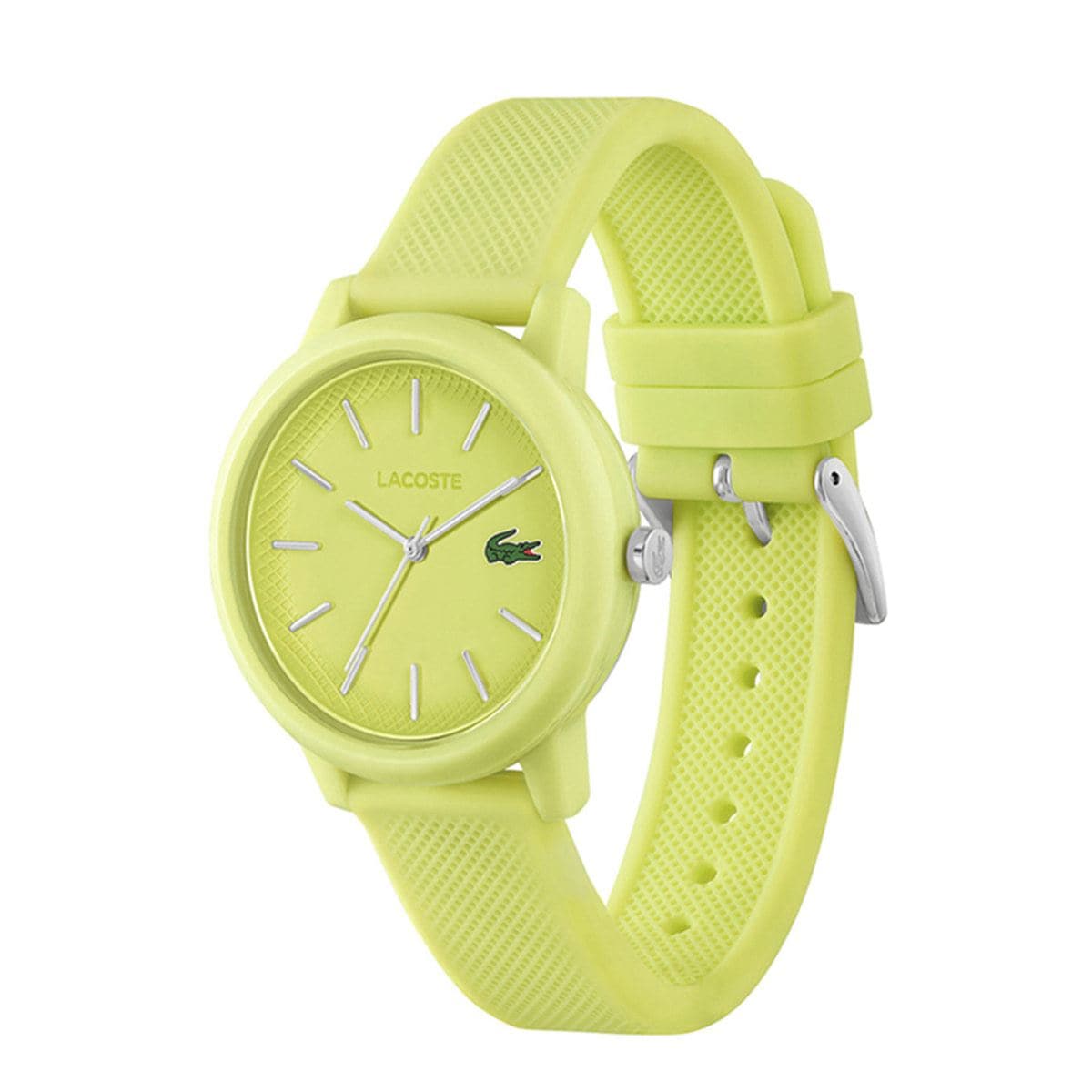 Reloj lacoste sanborns hot sale