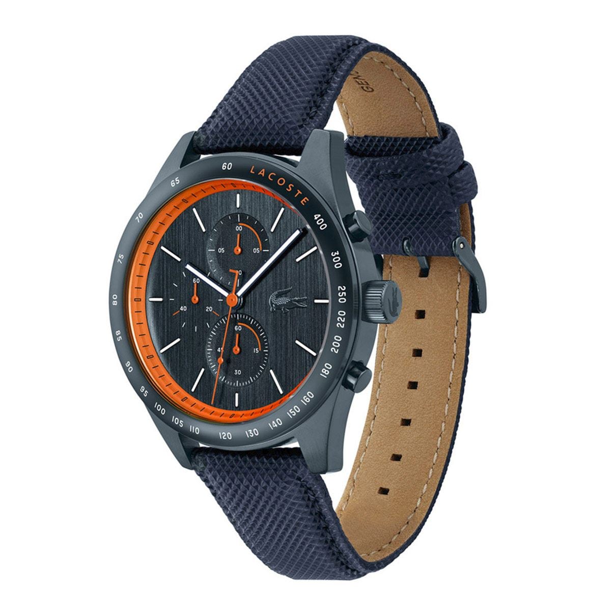 Reloj lacoste 2024 hombre mercadolibre