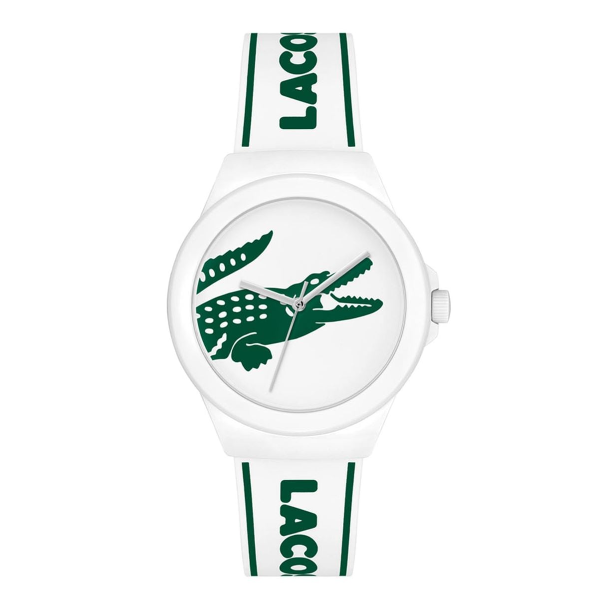 Reloj fashion lacoste