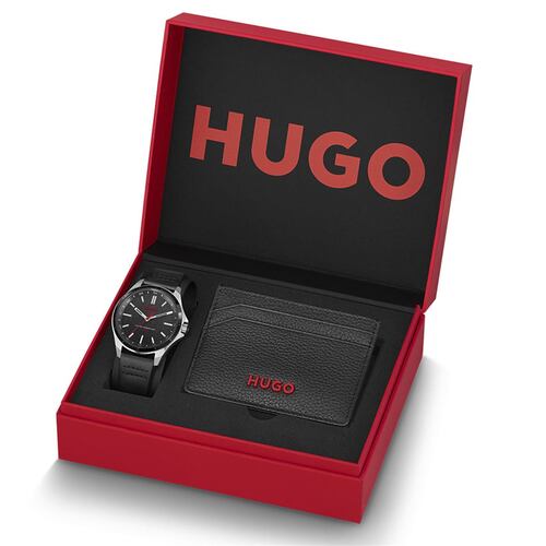 Reloj para hombre Hugo 1570155