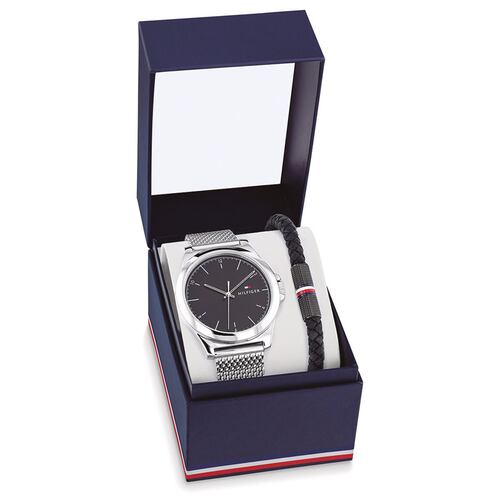 Reloj Tommy 2770158 Para Hombre