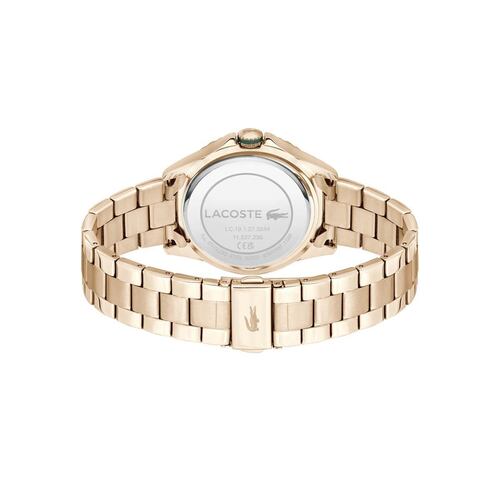 Sanborns Reloj Blanco Lacoste Mujer Reloj Lacoste 2001372 Para Mujer