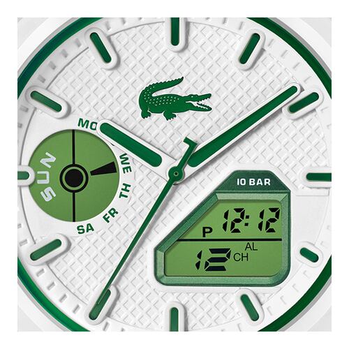 Reloj Lacoste 2011364 para Hombre