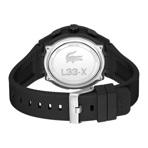 Reloj Lacoste 2011365 para Hombre