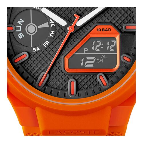 Reloj Lacoste 2011369 para Hombre