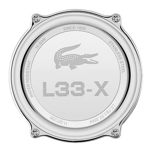 Reloj Lacoste 2011369 para Hombre