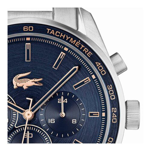 Reloj Lacoste 2011380 para Hombre