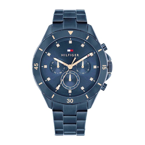 Reloj Tommy 1782743 para Mujer