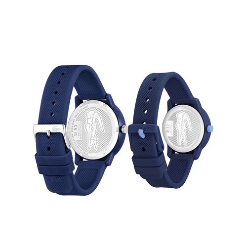 Lacoste Watches Strap Lacoste 2010940 Lacoste Reloj Analógico De