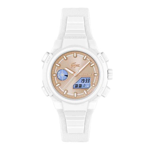 Reloj Lacoste Silicón para Dama