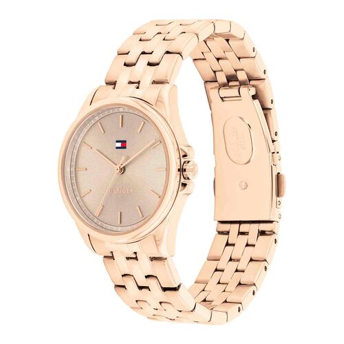 Reloj Tommy Brazalete para Dama