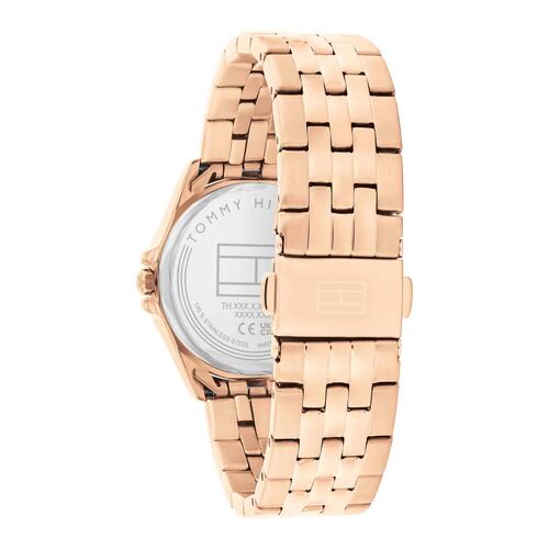 Reloj Tommy Brazalete para Dama