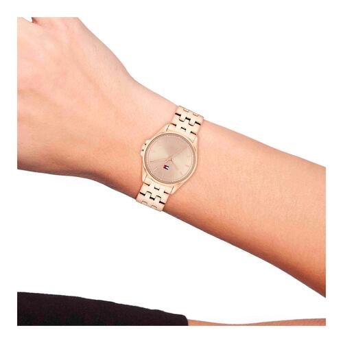 Reloj Tommy Brazalete para Dama