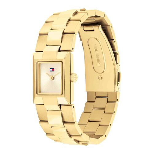 Reloj Tommy Brazalete para Dama