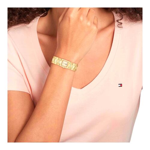 Reloj Tommy Brazalete para Dama