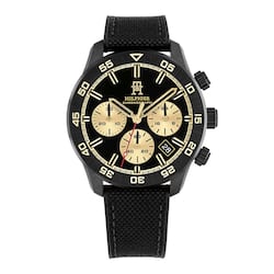 reloj-tommy-tela-silicon-para-caballero