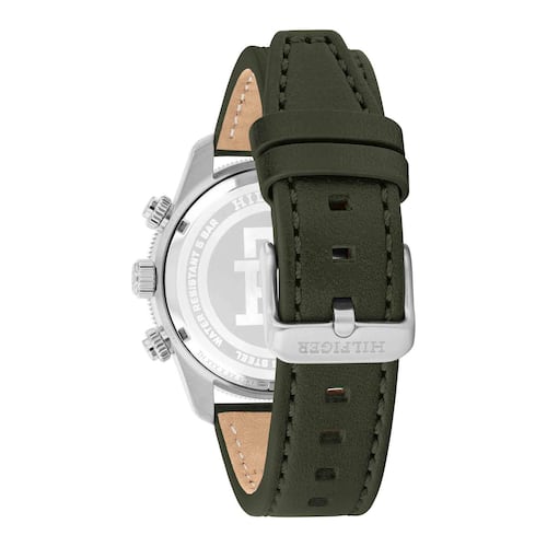 Reloj Tommy Piel para Caballero