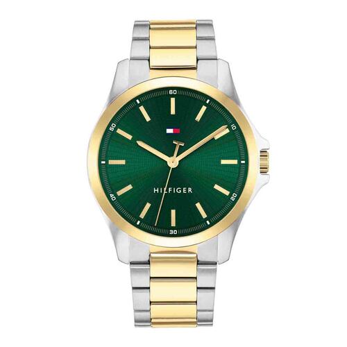 Reloj Tommy Brazalete para Hombre
