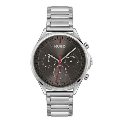 Reloj Hugo Acero Inoxidable para Hombre