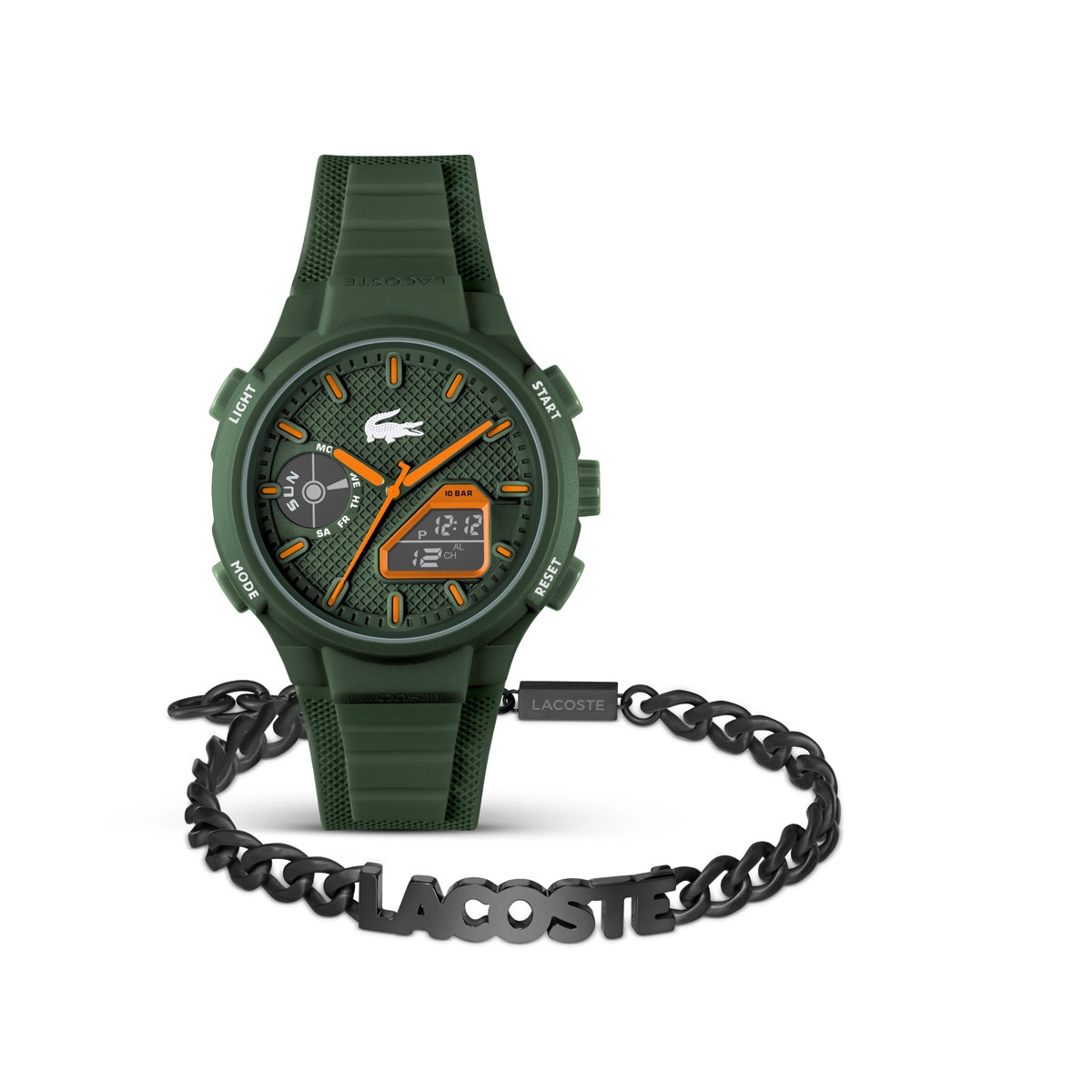 Pulsera Lacoste