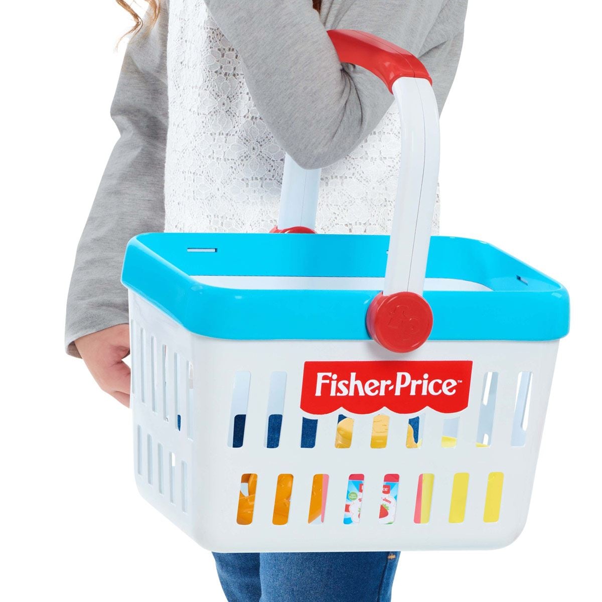 Carritos de fisher price hot sale