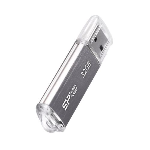 USB 2.0 32GB Silicon Power