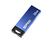 USB Slim Azul 32GB Waterproof 835