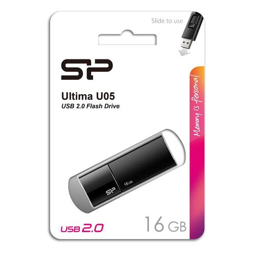 USB 16GB Silicon Power