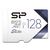 Micro SD 128GB Clase 10 UHS1 Silicon Power