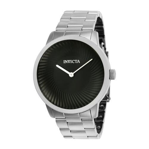 Reloj Invicta 22528 Para Caballero