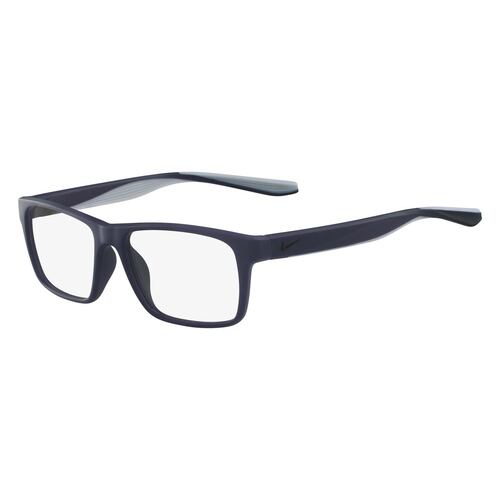 Armazón Nike 7101 53 masculino negro