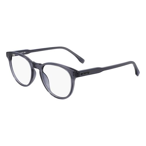 Armazón Lacoste 2838 49 para Dama Gris