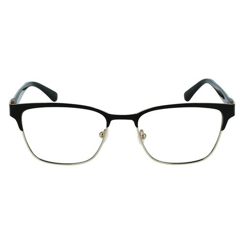 Armazón Calvin Klein21125 M 52 Negro
