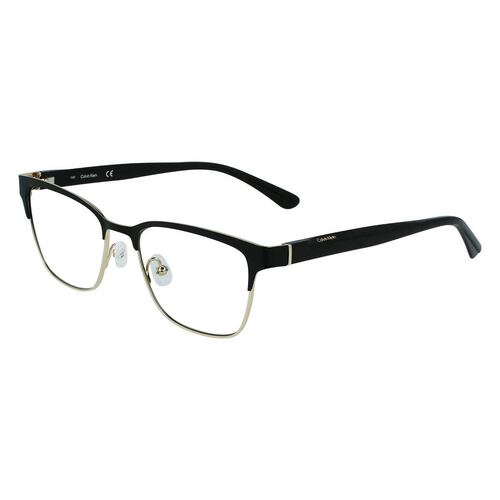Armazón Calvin Klein21125 M 52 Negro