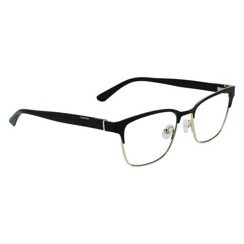 Armazón Calvin Klein21125 M 52 Negro