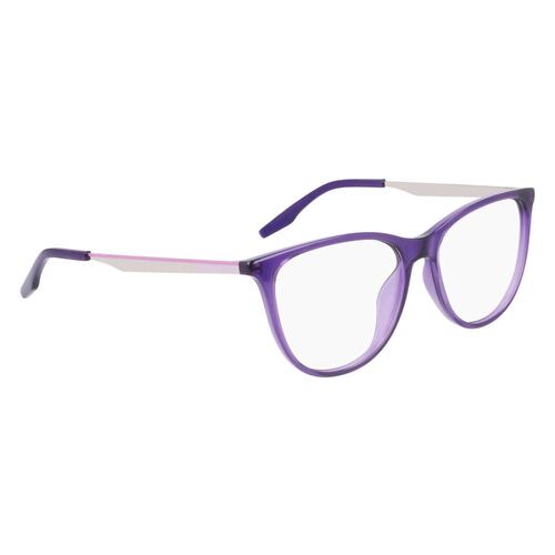 Armazón Converse Morado para Mujer