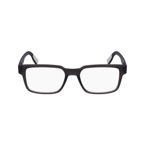 Armazón Lacoste Gris para Hombre