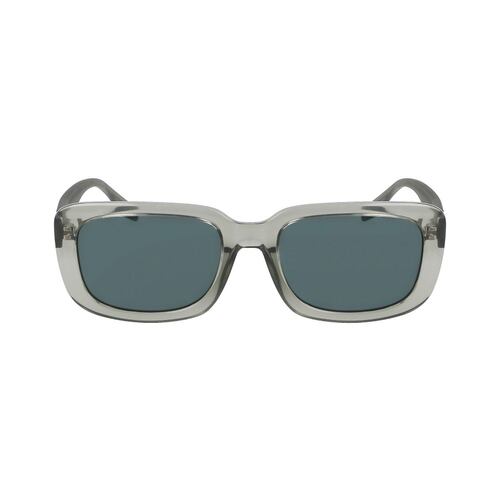 Lente Solar color Gris Unisex Converse