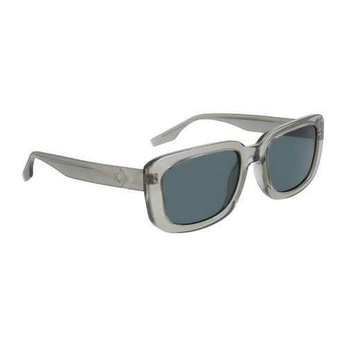 Lente Solar color Gris Unisex Converse